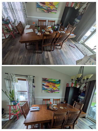 Need some organization, were happy to help